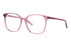 Miniatura2 - Gafas oftálmicas DbyD 0DB2054 Mujer Color Violeta