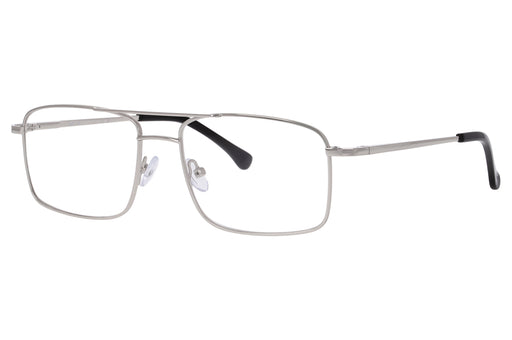 Gafas oftálmicas DbyD 0DB1039 Hombre Color Plateado