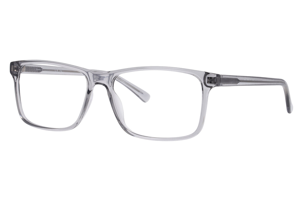 Vista1 - Gafas oftálmicas Seen 0NE3026 Hombre Color Gris
