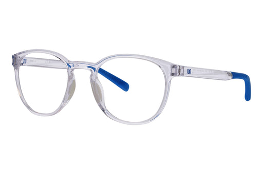 Gafas oftálmicas Unofficial 0UO3011 Hombre Color Trasparente