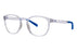 Miniatura2 - Gafas oftálmicas Unofficial 0UO3011 Hombre Color Trasparente