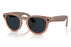 Miniatura3 - Gafas de Sol Ray-Ban Meta RW4013 Headliner Transitions Gris/Durazno