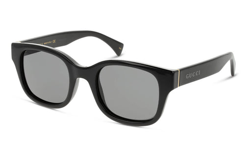 Gafas de Sol Gucci GG1139S Unisex Color Negro
