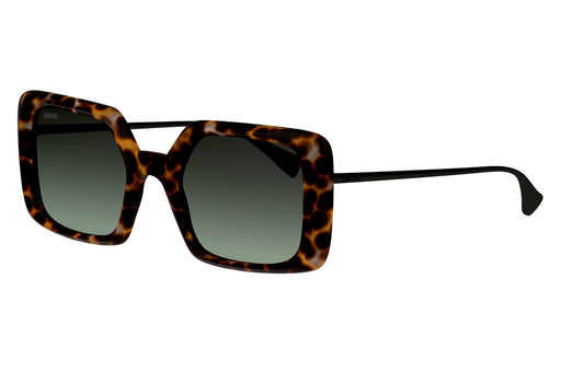Gafas de Sol Unofficial 0UO6166 Unisex Color Havana