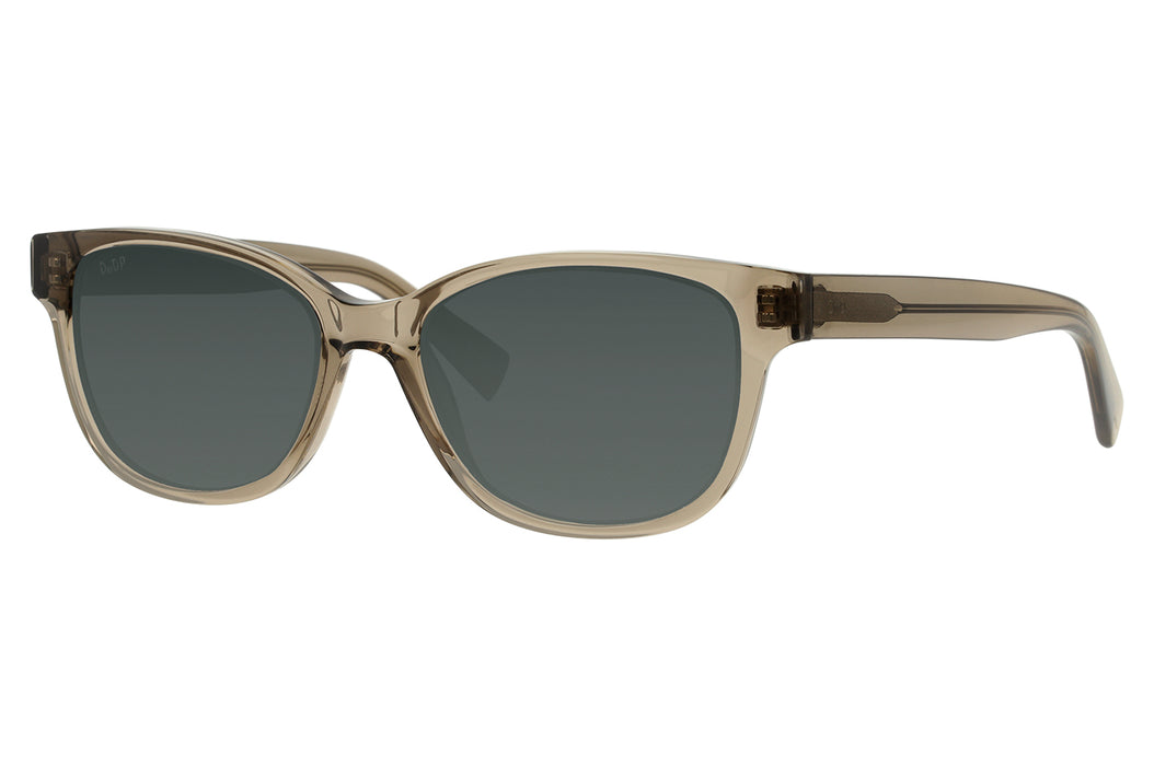 Vista1 - Gafas de Sol DbyD  0DB4044 Unisex Color Beige