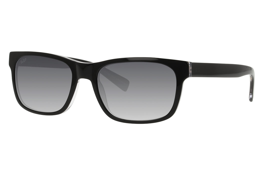 Vista1 - Gafas de Sol DbyD  0DB4045 Unisex Color Negro