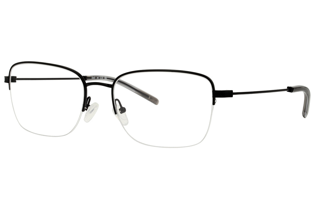 Vista1 - Gafas oftálmicas DbyD  0DB1150T Hombre Color Negro
