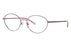 Miniatura2 - Gafas oftálmicas Seen BP_0NE1042 Mujer Color Violeta / incluye lentes filtro luz azul violeta