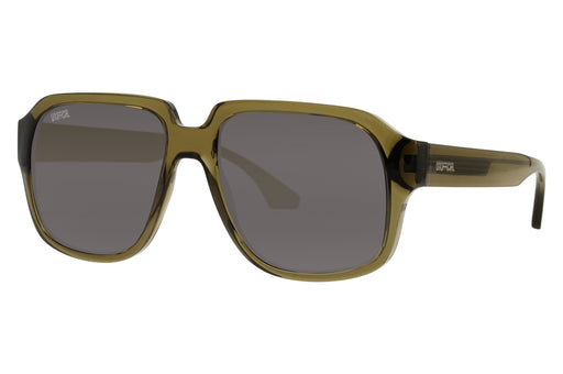 Gafas de Sol Unofficial 0UO6185 Unisex Color Verde