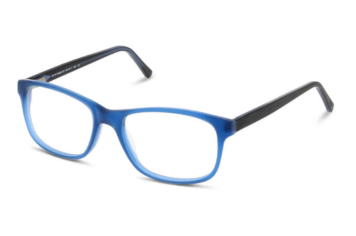 Vista4 - Gafas oftálmicas DbyD  DBCM20 Hombre Color Azul