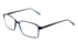 Miniatura2 - Gafas oftalmicas Seen BP_CM12 Hombre Color Gris / Incluye lentes filtro luz azul violeta