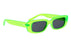 Miniatura3 - Gafas de Sol Unofficial UNSU0090 Unisex Color Verde