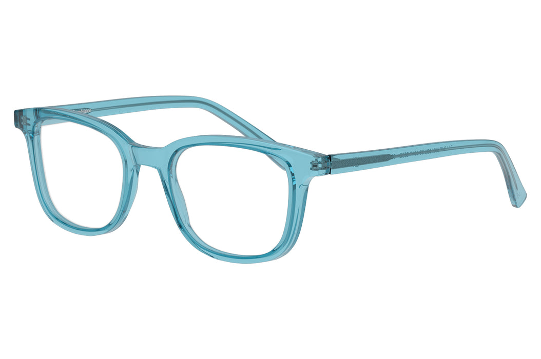 Gafas oftálmicas Seen SNOF5009 Mujer Color Azul