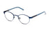 Miniatura2 - Gafas oftálmicas DbyD BP_EM02 Hombre Color Azul / Incluye lentes filtro luz azul violeta