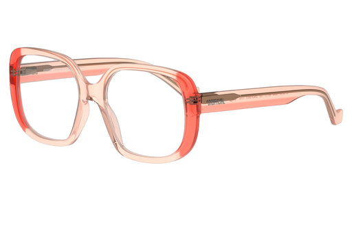 Gafas oftálmicas Unofficial UNOF0503 Mujer Color Beige
