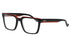 Miniatura2 - Gafas oftálmicas Unofficial UNOM0363 Hombre  Color Negro / Incluye lentes filtro luz azul violeta