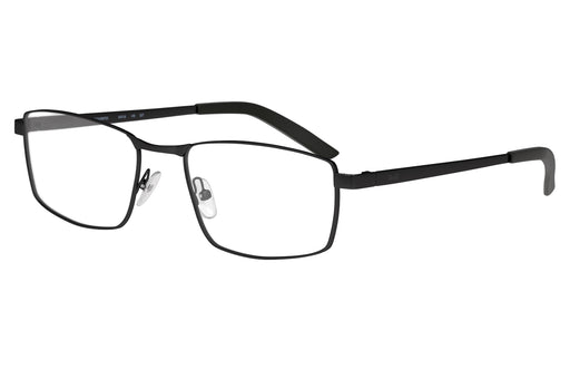 Gafas oftálmicas DbyD BP_HM05 Hombre Color Negro / Incluye lentes filtro luz azul violeta