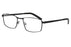 Miniatura2 - Gafas oftálmicas DbyD BP_HM05 Hombre Color Negro / Incluye lentes filtro luz azul violeta