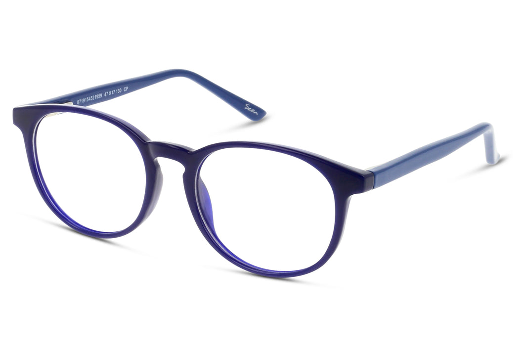 SEEN-2 OFT / Incluye lentes filtro luz azul violeta