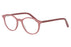 Miniatura2 - Gafas Oftálmicas DbyD  BP_DBKU02 Mujer Color Rosado / Incluye lentes filtro luz azul Violeta