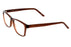 Miniatura2 - Gafas oftalmicas Seen BP_SNKM04 Hombre Color Café / Incluye lentes filtro luz azul violeta