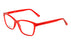 Miniatura2 - Gafas Oftálmicas Seen SNFF10 Mujer Color Rojo