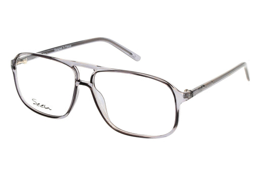 Gafas oftálmicas Seen SNOM5001 Hombre Color Gris