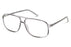 Miniatura2 - Gafas Oftálmicas Seen BP_SNOM5001 Hombre Color Gris / incluye lentes filtro luz azul violeta