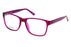Miniatura2 - Gafas oftálmicas Seen BP_SNOU5002 Mujer Color Violeta / Incluye lentes filtro luz azul violeta