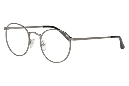 Gafas oftálmicas Seen BP_SNOU5007 Hombre Color Gris / incluye lentes filtro luz azul violeta