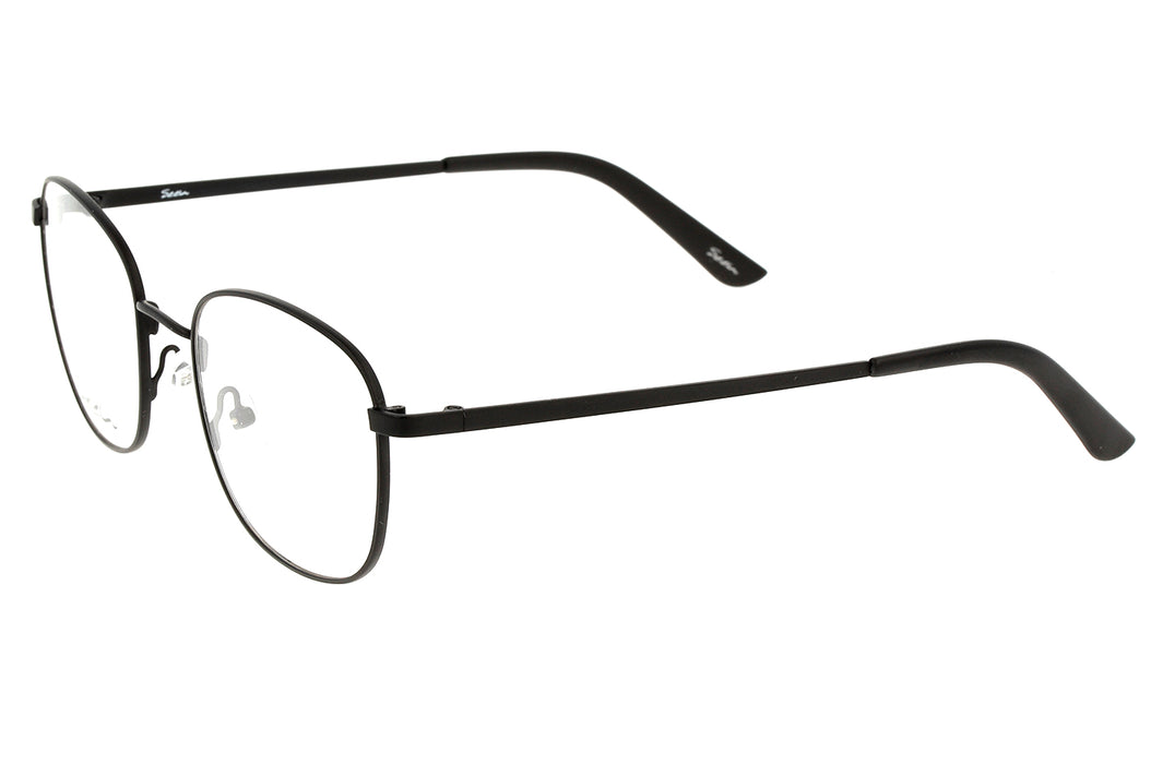 Vista1 - Gafas oftálmicas Seen SNOU5010 Hombre Color Negro