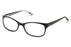 Miniatura2 - Gafas Oftálmicas DbyD  BP_DBOF0024 Mujer Color Negro / incluye lentes filtro luz azul violeta