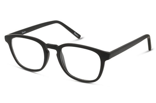 Gafas oftálmicas Seen BP_SNOM5003 Hombre Color Negro / Incluye lentes filtro luz azul violeta
