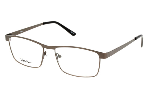 Gafas oftálmicas Seen SNOM5004 Hombre Color Gris