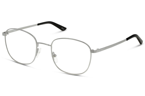 Gafas oftálmicas Seen BP_SNOU5010 Hombre Color Gris / Incluye lentes filtro luz azul violeta