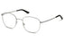 Miniatura2 - Gafas oftálmicas Seen BP_SNOU5010 Hombre Color Gris / Incluye lentes filtro luz azul violeta