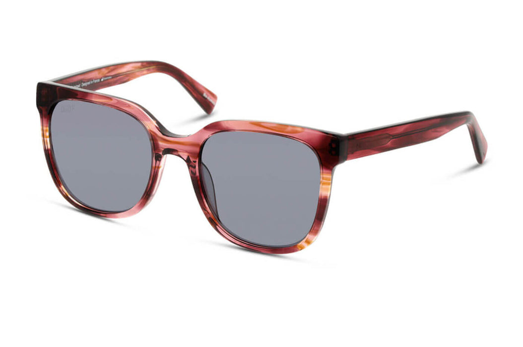 Vista1 - Gafas de Sol DbyD DBSF5009P Unisex Color Havana