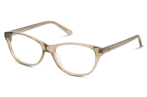 Gafas oftálmicas DbyD  DBOF0038 Mujer Color Café