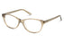 Miniatura2 - Gafas oftálmicas DbyD  DBOF0038 Mujer Color Café