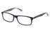 Miniatura2 - Gafas oftálmicas DbyD BP_DBOM0028 Hombre Color Azul / Incluye lentes filtro luz azul Violeta