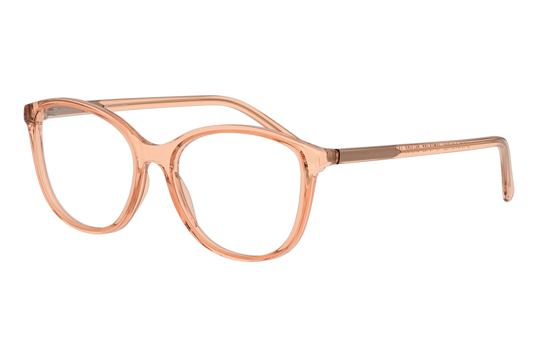 Vista1 - Gafas oftálmicas Seen BP_SNFF06 Mujer Color Rosado / Incluye lentes filtro luz azul violeta
