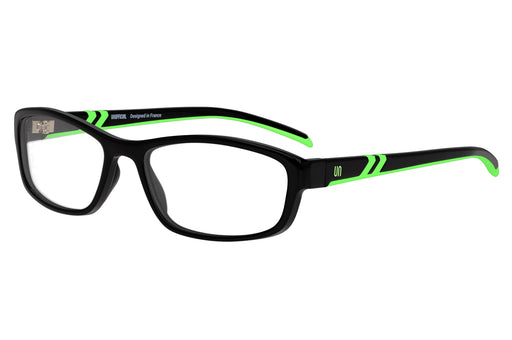 Gafas oftálmicas Unofficial UNOM0090 Hombre Color Negro