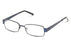 Miniatura2 - Gafas oftálmicas Seen SNAM13 Hombre Color Azul