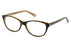 Miniatura2 - Gafas oftálmicas DbyD  DBOF0038 Mujer Color Havana