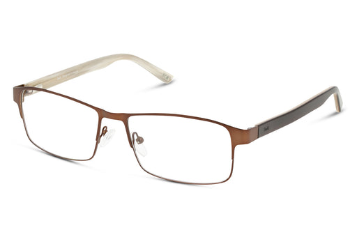 Gafas oftálmicas DbyD DBOM0027 Hombre Color Café