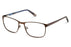 Miniatura2 - Gafas oftálmicas DbyD  DBOM0029 Hombre Color Café