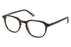 Miniatura2 - Gafas Oftálmicas DbyD  BP_DBOM0037 Hombre Color Havana / incluye lentes filtro luz azul violeta