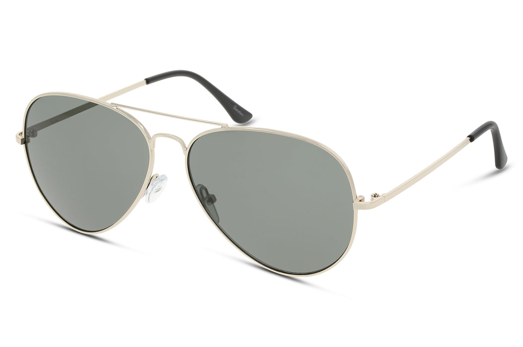 Vista1 - Gafas de Sol Seen SNSU0014 Unisex Color Oro