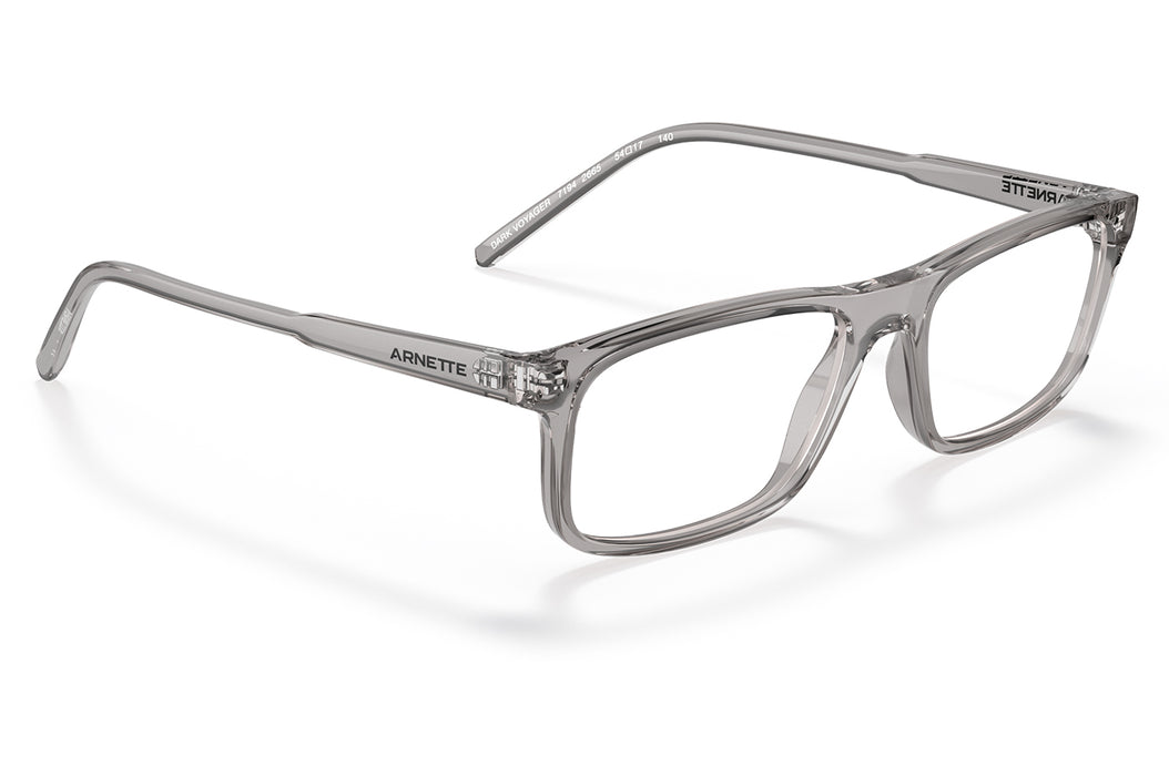 Vista2 - Gafas oftálmicas Arnette 0AN7194 Hombre Color Transparente