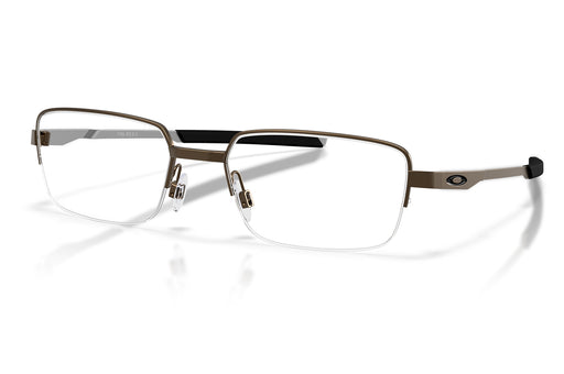 Gafas oftálmicas Oakley 0OX3100 Unisex Color Gris